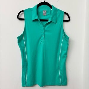 Callaway Golf Polo Tank